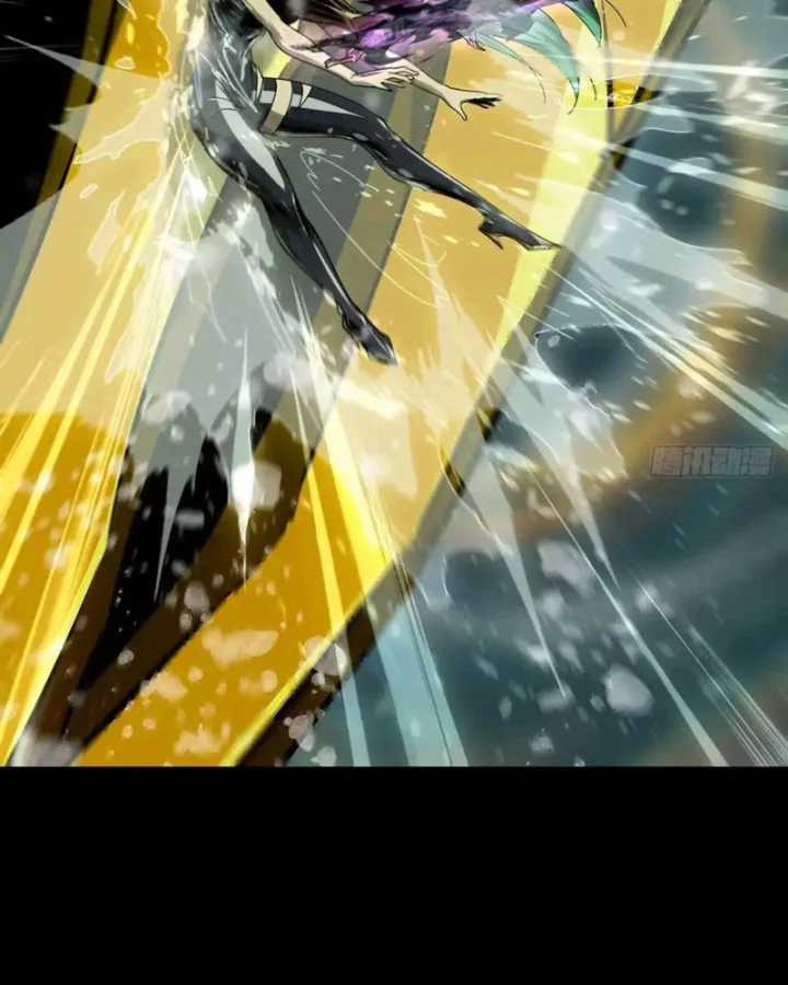 Đại Tượng Vô Hình - Chapter 544 - Trang 41