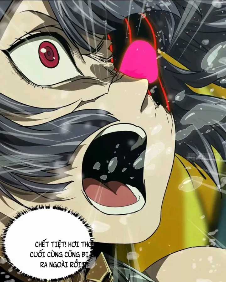Đại Tượng Vô Hình - Chapter 544 - Trang 43