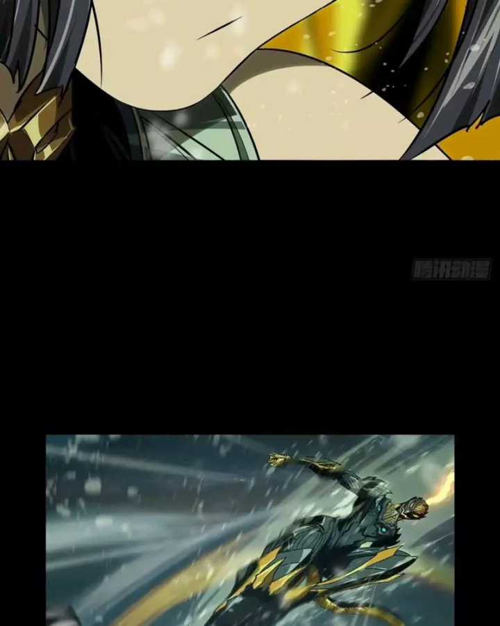 Đại Tượng Vô Hình - Chapter 544 - Trang 45