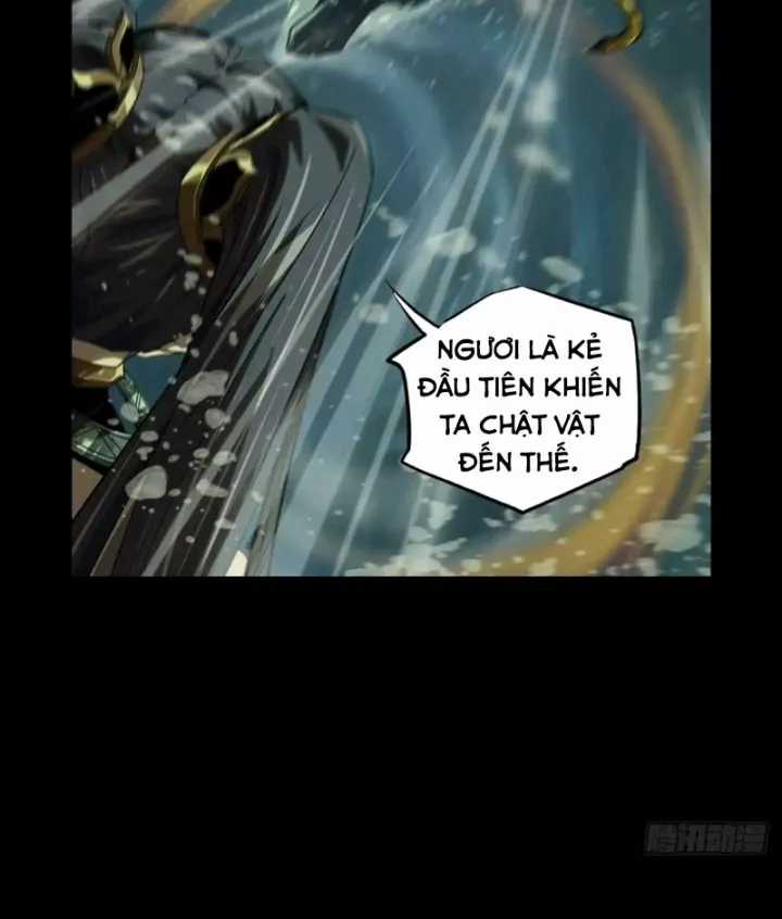 Đại Tượng Vô Hình - Chapter 544 - Trang 46