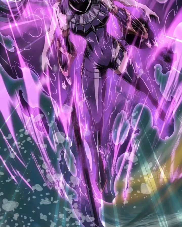 Đại Tượng Vô Hình - Chapter 544 - Trang 49