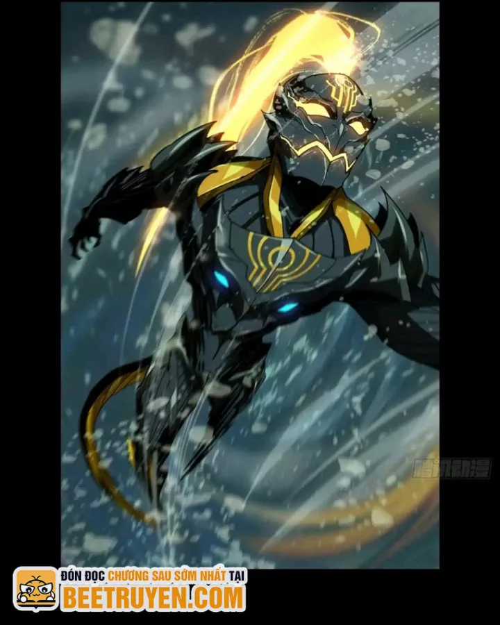 Đại Tượng Vô Hình - Chapter 544 - Trang 51