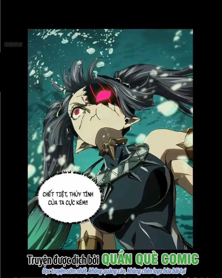 Đại Tượng Vô Hình - Chapter 544 - Trang 7