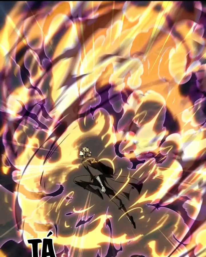 Đại Tượng Vô Hình - Chapter 544 - Trang 62