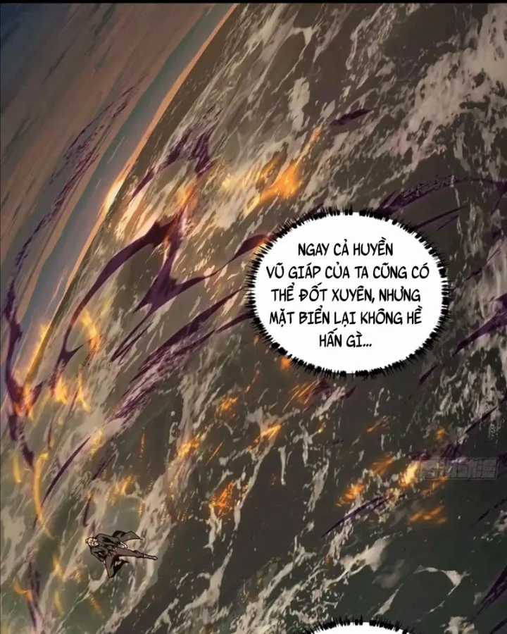 Đại Tượng Vô Hình - Chapter 544 - Trang 66