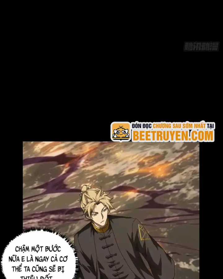 Đại Tượng Vô Hình - Chapter 544 - Trang 68