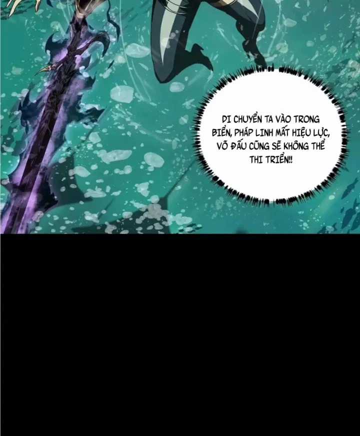 Đại Tượng Vô Hình - Chapter 544 - Trang 9