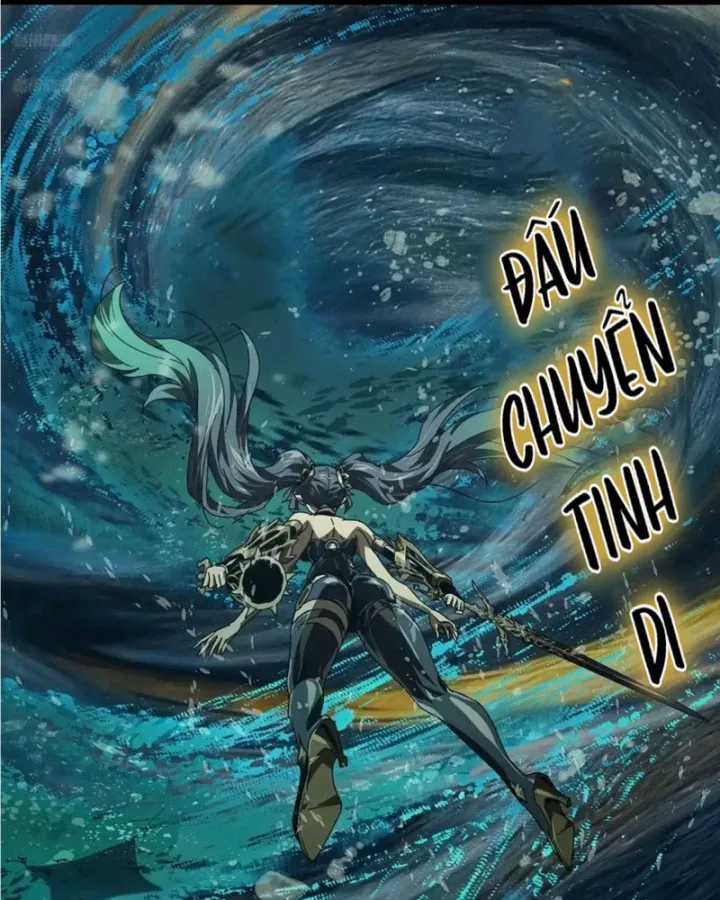 Đại Tượng Vô Hình - Chapter 544 - Trang 10