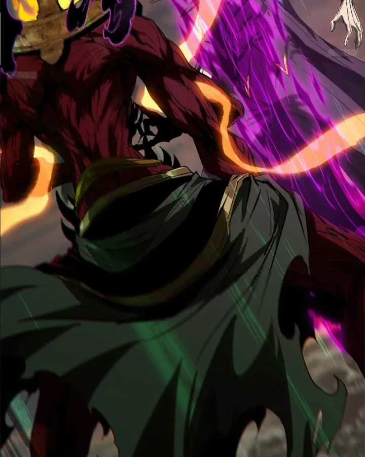 Đại Tượng Vô Hình - Chapter 546 - Trang 11