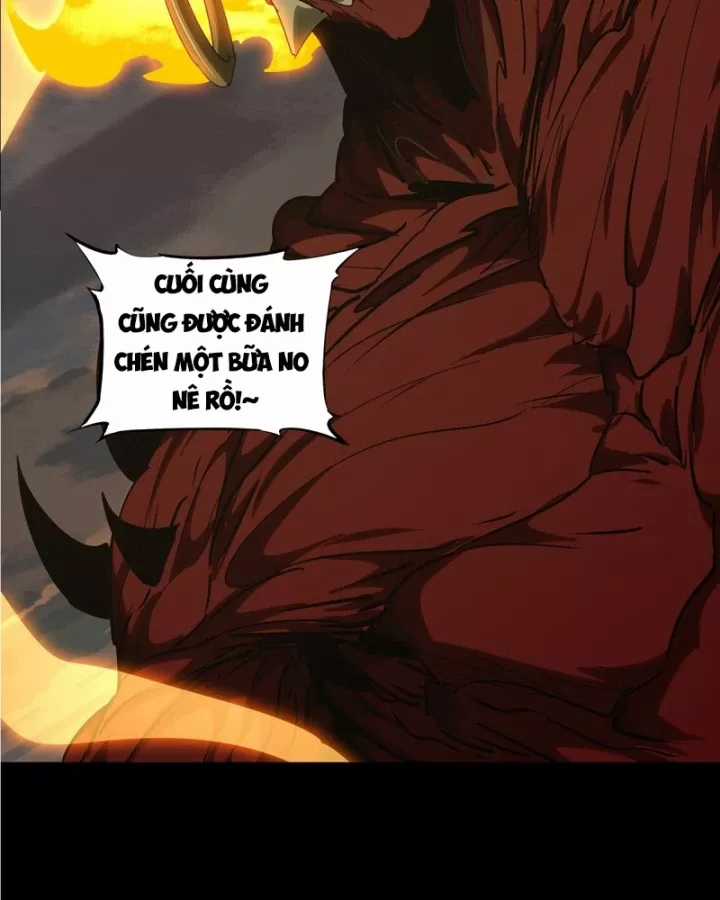Đại Tượng Vô Hình - Chapter 546 - Trang 15