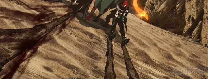 Đại Tượng Vô Hình - Chapter 546 - Trang 18