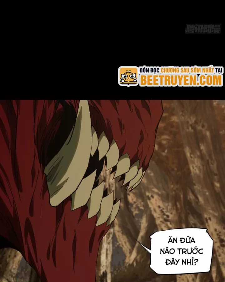 Đại Tượng Vô Hình - Chapter 546 - Trang 21