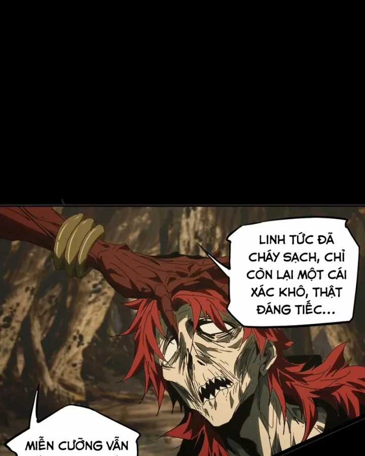 Đại Tượng Vô Hình - Chapter 546 - Trang 23