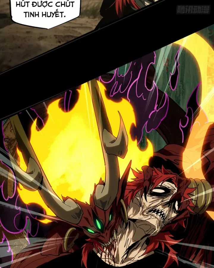 Đại Tượng Vô Hình - Chapter 546 - Trang 24