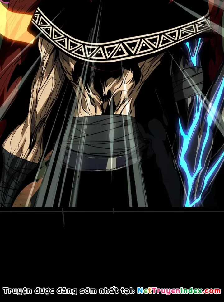 Đại Tượng Vô Hình - Chapter 546 - Trang 25