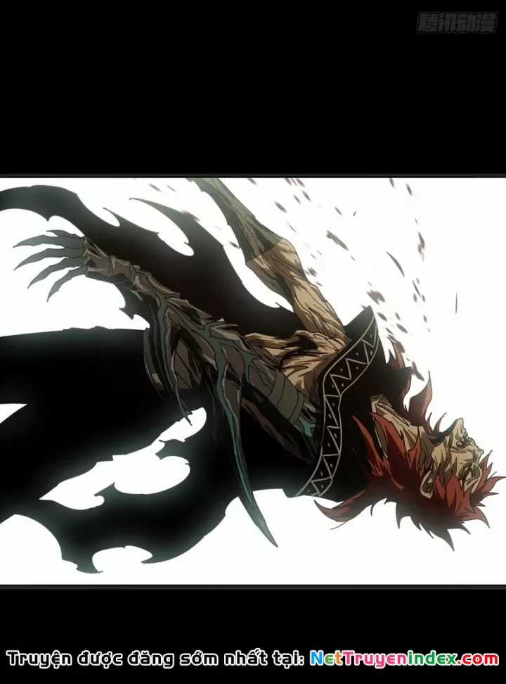 Đại Tượng Vô Hình - Chapter 546 - Trang 28