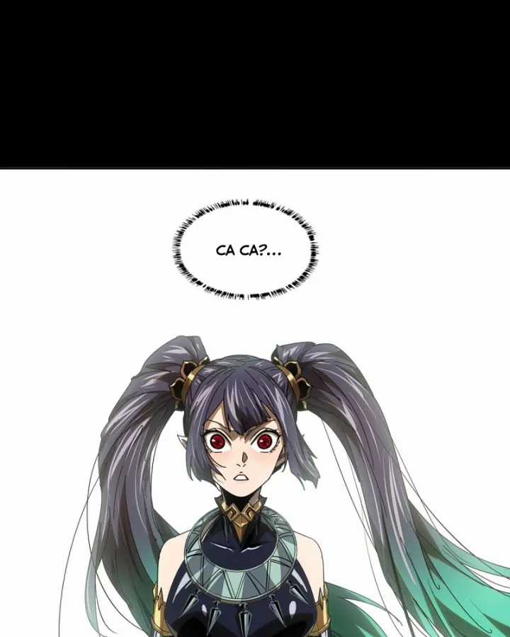 Đại Tượng Vô Hình - Chapter 546 - Trang 31