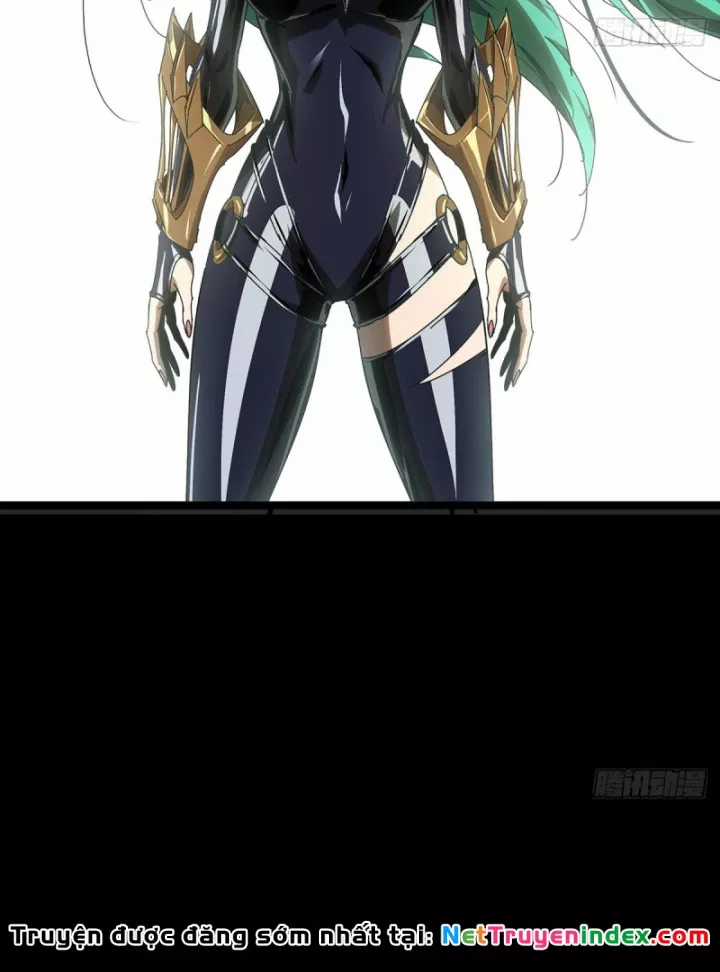 Đại Tượng Vô Hình - Chapter 546 - Trang 32