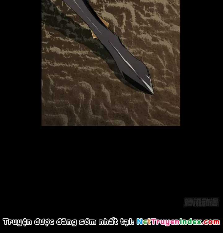 Đại Tượng Vô Hình - Chapter 546 - Trang 35