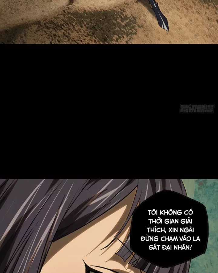 Đại Tượng Vô Hình - Chapter 546 - Trang 37