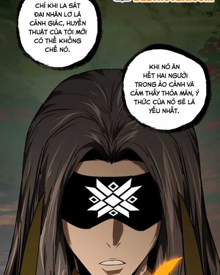 Đại Tượng Vô Hình - Chapter 546 - Trang 39