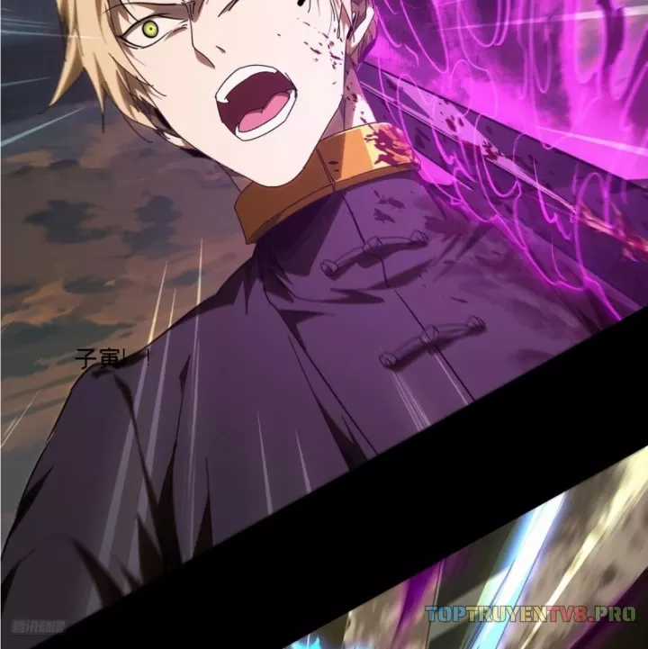 Đại Tượng Vô Hình - Chapter 546 - Trang 5