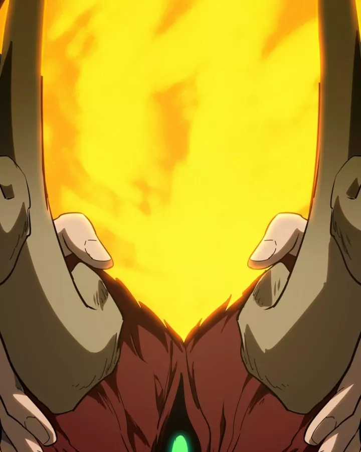 Đại Tượng Vô Hình - Chapter 546 - Trang 41