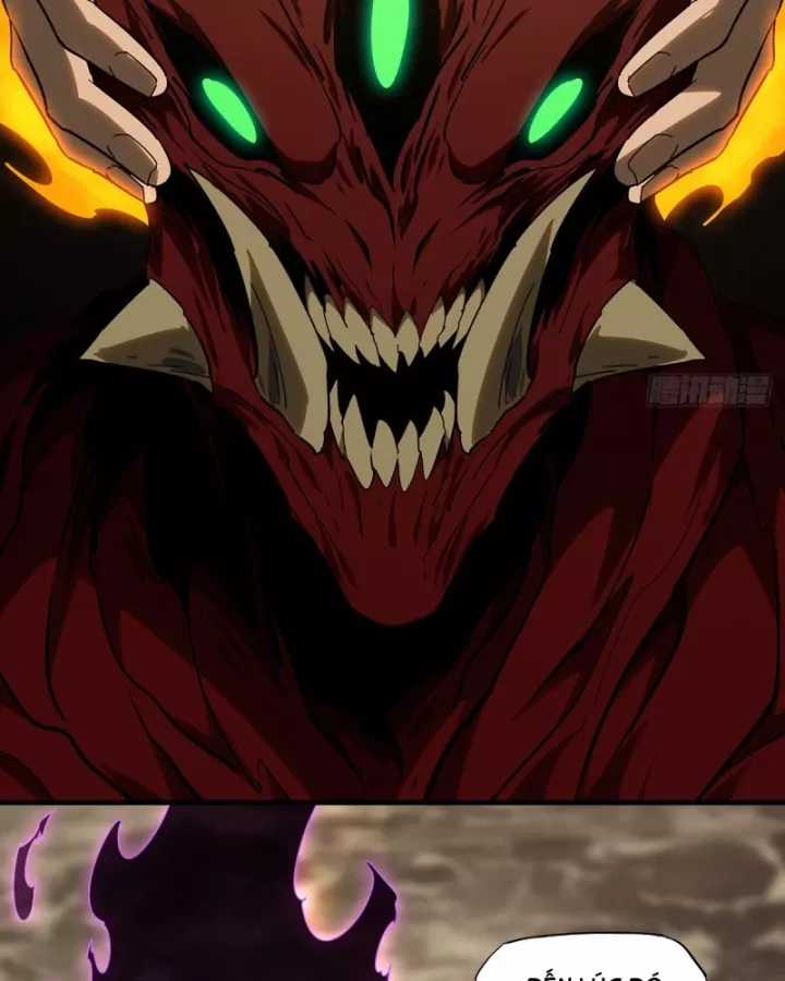 Đại Tượng Vô Hình - Chapter 546 - Trang 42