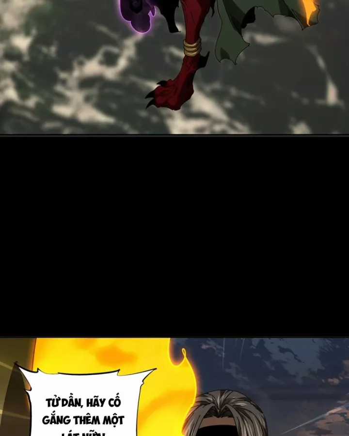 Đại Tượng Vô Hình - Chapter 546 - Trang 44