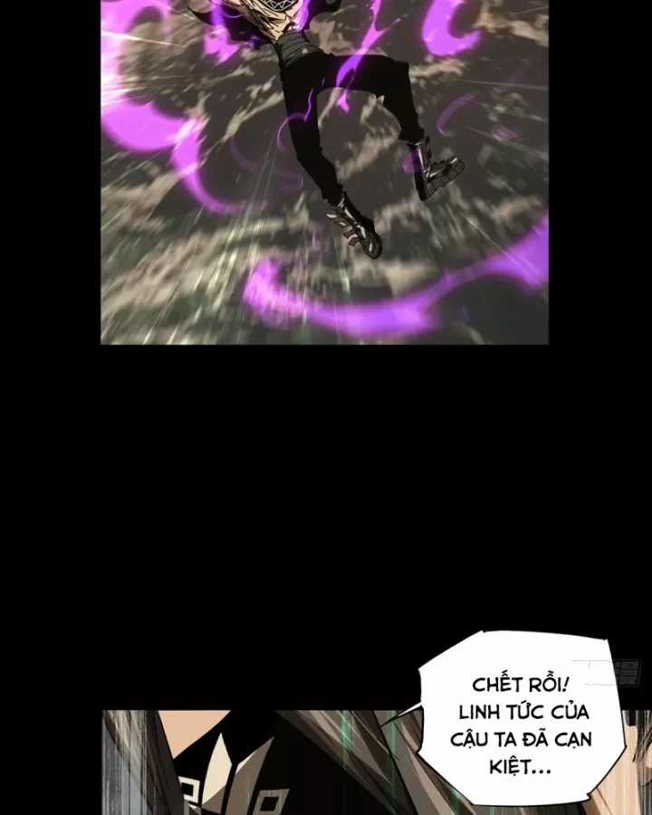 Đại Tượng Vô Hình - Chapter 546 - Trang 52