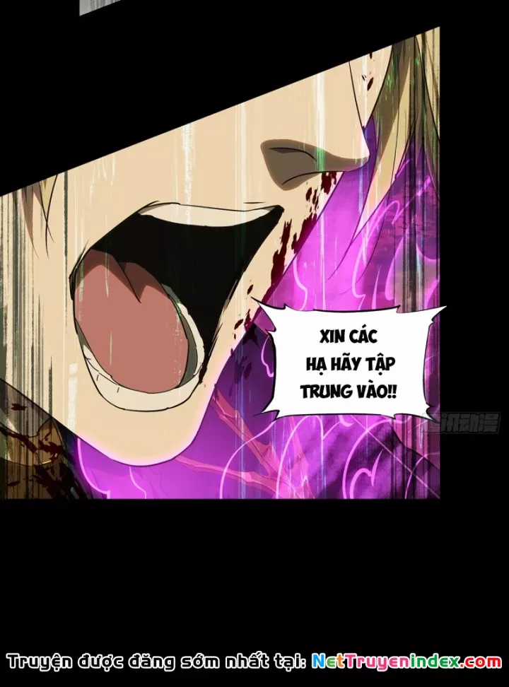 Đại Tượng Vô Hình - Chapter 546 - Trang 54