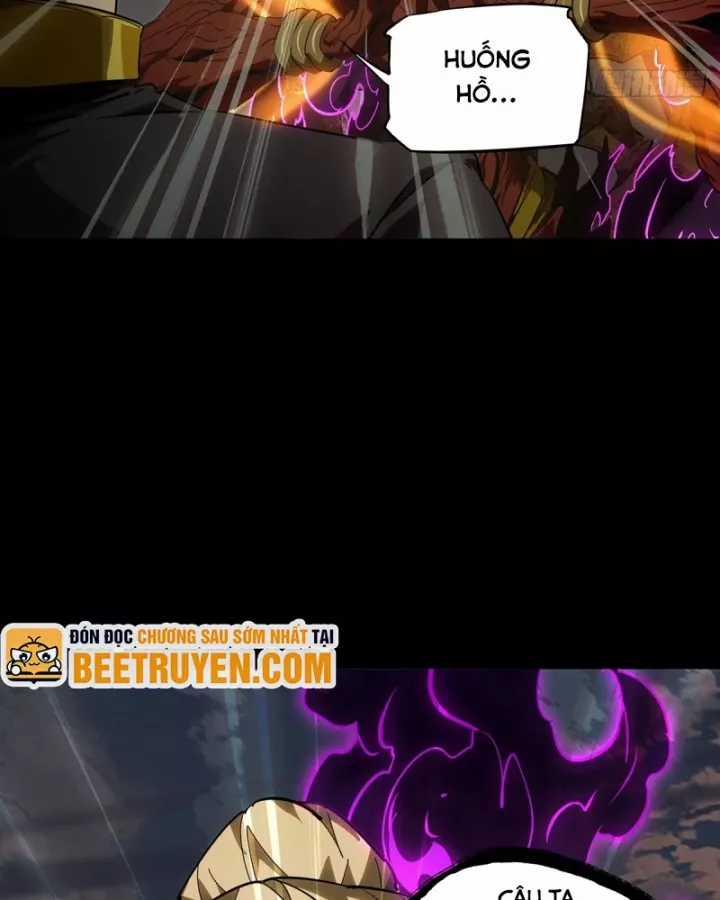 Đại Tượng Vô Hình - Chapter 546 - Trang 56