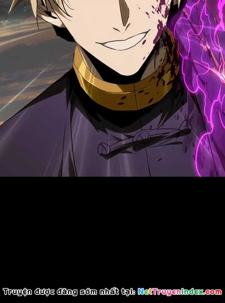 Đại Tượng Vô Hình - Chapter 546 - Trang 58