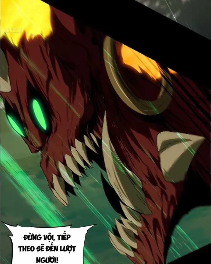 Đại Tượng Vô Hình - Chapter 546 - Trang 7