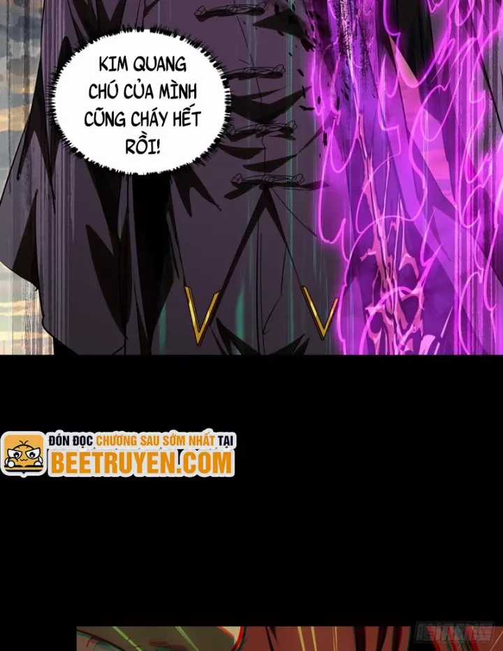 Đại Tượng Vô Hình - Chapter 546 - Trang 64