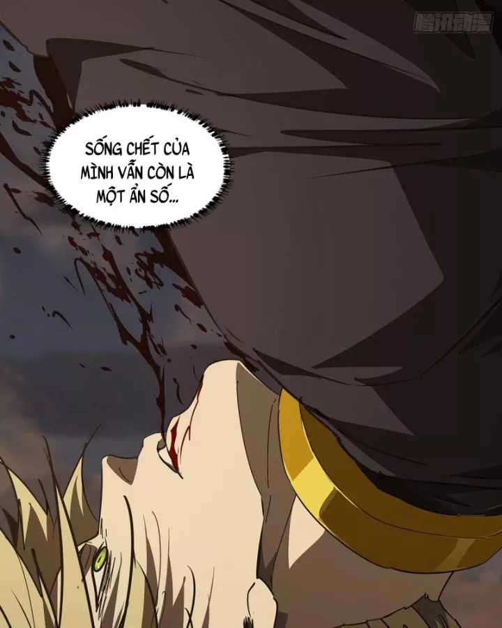 Đại Tượng Vô Hình - Chapter 546 - Trang 70