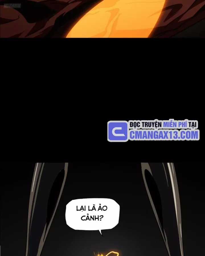 Đại Tượng Vô Hình - Chapter 548 - Trang 11