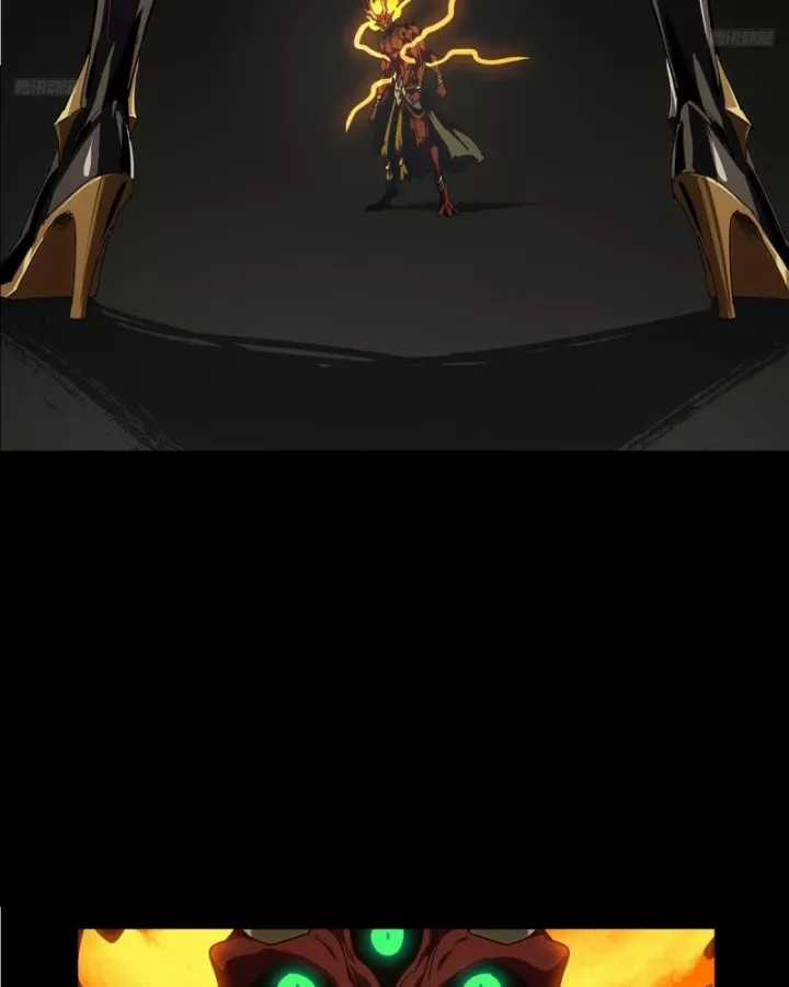 Đại Tượng Vô Hình - Chapter 548 - Trang 12