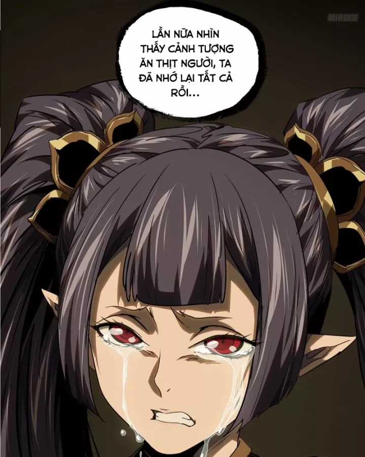 Đại Tượng Vô Hình - Chapter 548 - Trang 16