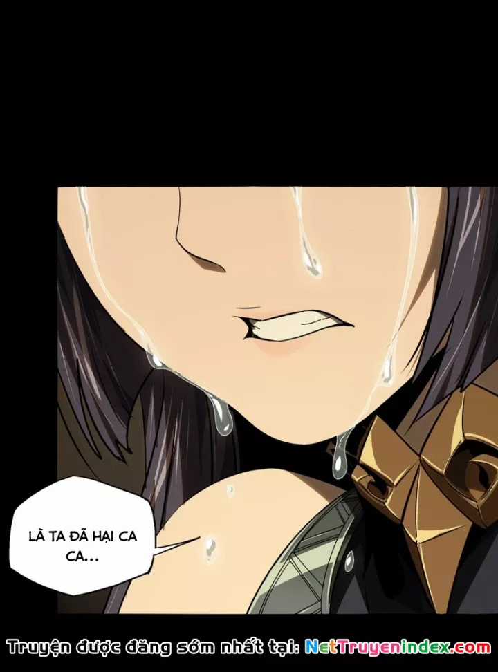 Đại Tượng Vô Hình - Chapter 548 - Trang 18