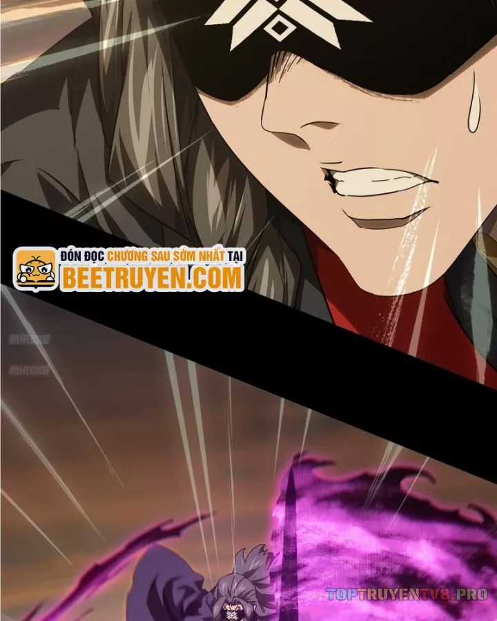 Đại Tượng Vô Hình - Chapter 548 - Trang 3