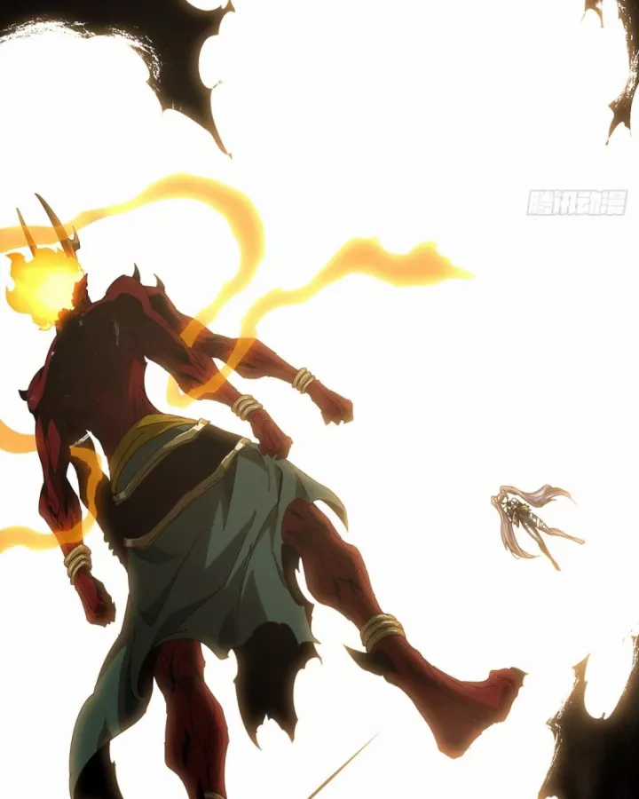 Đại Tượng Vô Hình - Chapter 548 - Trang 22