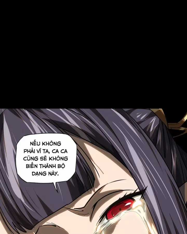 Đại Tượng Vô Hình - Chapter 548 - Trang 24