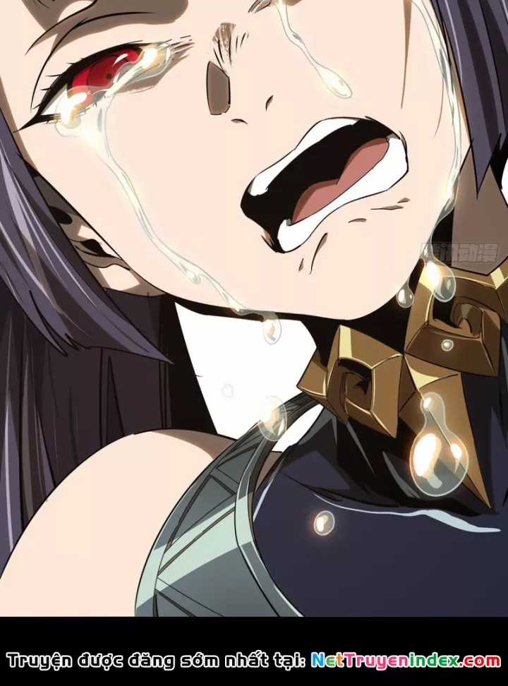 Đại Tượng Vô Hình - Chapter 548 - Trang 25