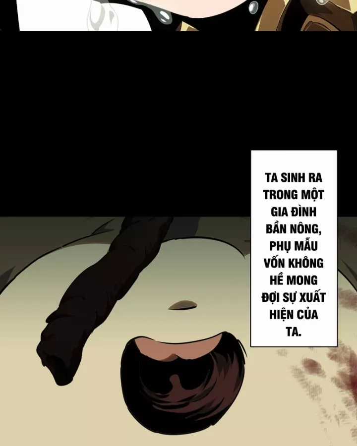 Đại Tượng Vô Hình - Chapter 548 - Trang 27