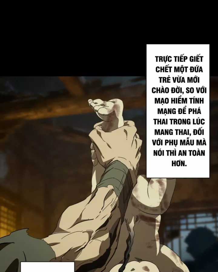 Đại Tượng Vô Hình - Chapter 548 - Trang 29