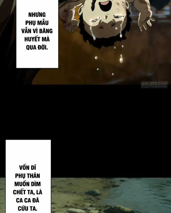 Đại Tượng Vô Hình - Chapter 548 - Trang 30