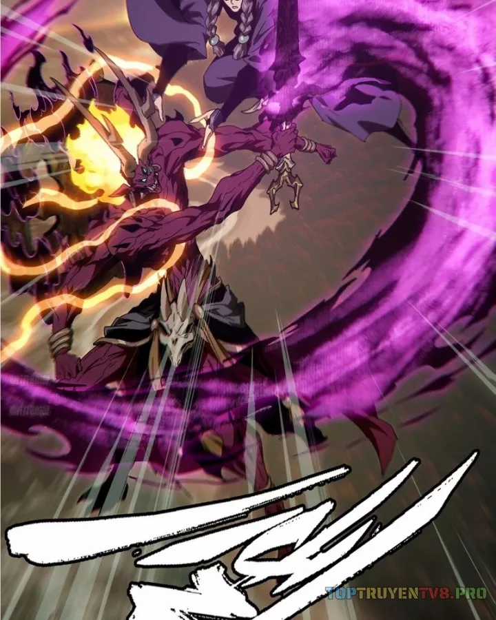 Đại Tượng Vô Hình - Chapter 548 - Trang 4