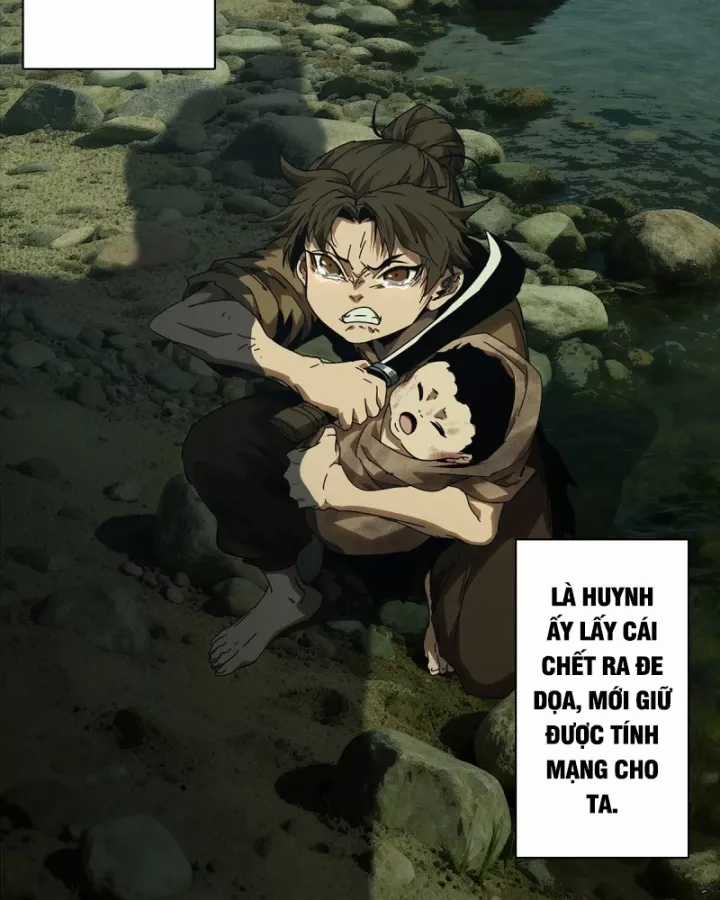 Đại Tượng Vô Hình - Chapter 548 - Trang 31