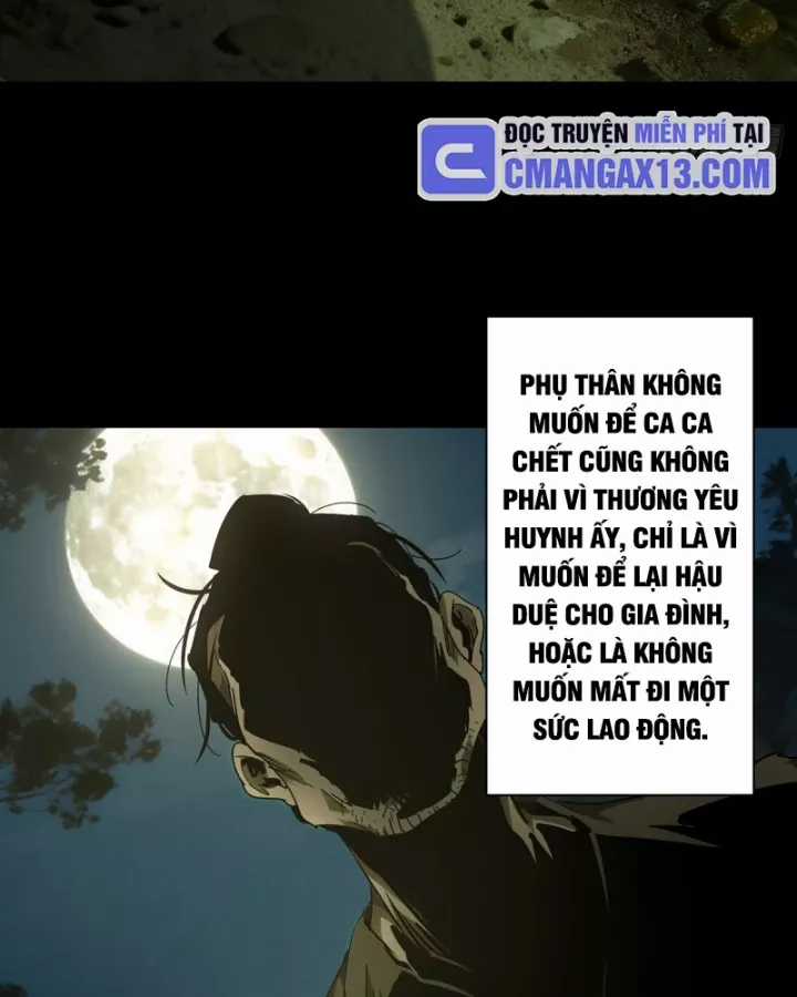 Đại Tượng Vô Hình - Chapter 548 - Trang 32